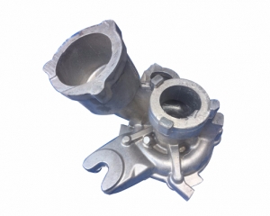 渦輪增壓器殼體 鋁合金T6